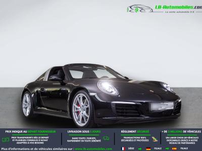Porsche 911 - 991 Targa 4S 3.0i 420 PDK