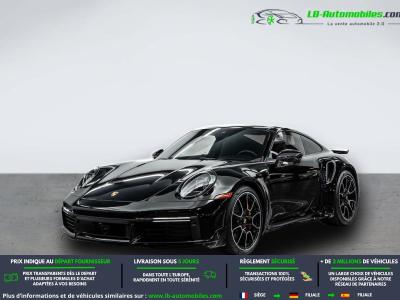 Porsche 911 - 992 Coupe Turbo S 3.8i 650 PDK