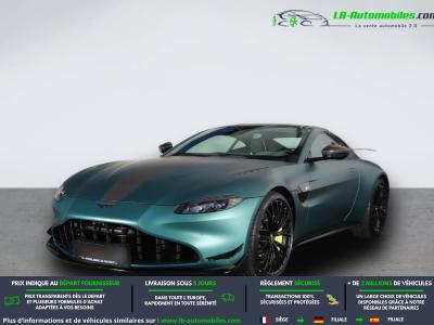 Aston Martin Vantage V8 535 ch BVA
