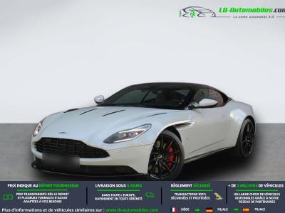 Aston Martin DB11 Coupé 5.2 Biturbo V12 609 ch