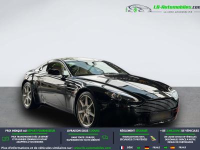 Aston Martin Vantage V8 385 ch BVM