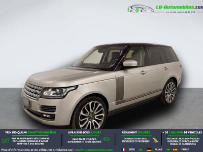 Land Rover Range Rover V8 5.0L 510ch BVA