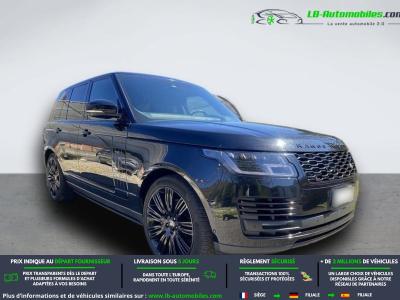 Land Rover Range Rover 4.4L 339ch BVA