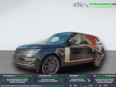 Land Rover Range Rover D300 3.0D i6 300ch BVA