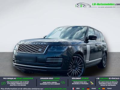 Land Rover Range Rover V8 S/C 5.0L 525ch BVA