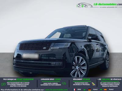 Land Rover Range Rover P460e PHEV AWD BVA