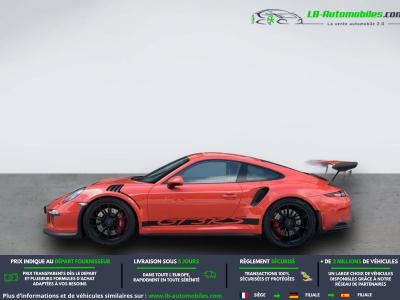 Porsche 911 - 991 GT3 4.0i 500 PDK