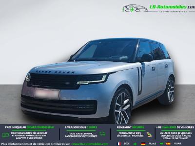 Land Rover Range Rover P530 AWD BVA
