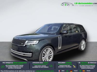 Land Rover Range Rover P530 AWD BVA