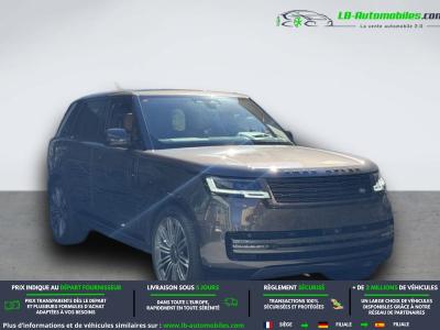 Land Rover Range Rover P530 AWD BVA