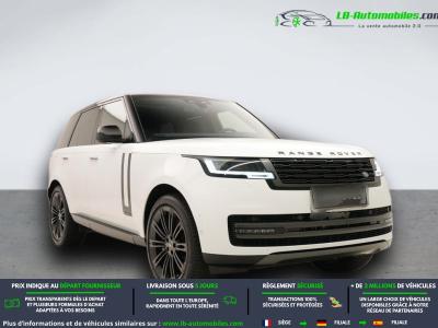 Land Rover Range Rover P530 AWD BVA