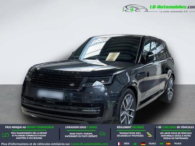 Land Rover Range Rover P530 AWD BVA