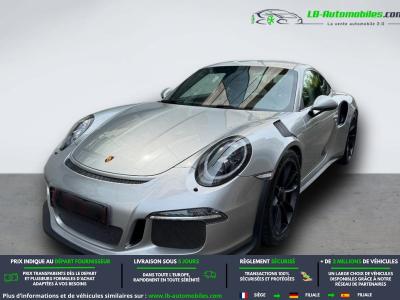 Porsche 911 - 991 GT3 4.0i 500 PDK