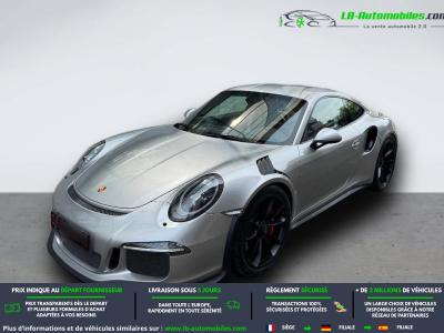 Porsche 911 - 991 GT3 4.0i 500 PDK