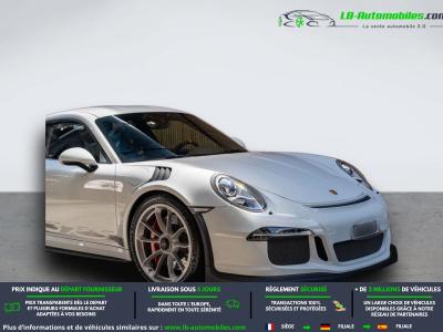 Porsche 911 - 991 GT3 4.0i 500 PDK