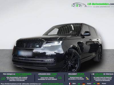 Land Rover Range Rover P510e PHEV AWD BVA