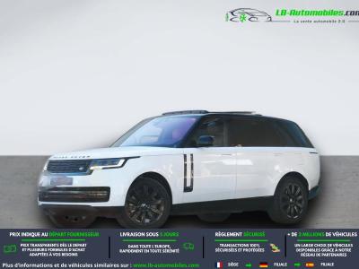 Land Rover Range Rover P510e PHEV AWD BVA