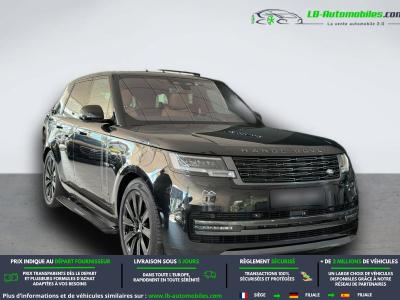 Land Rover Range Rover P510e PHEV AWD BVA