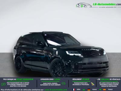 Land Rover Range Rover P510e PHEV AWD BVA