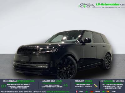 Land Rover Range Rover P510e PHEV AWD BVA
