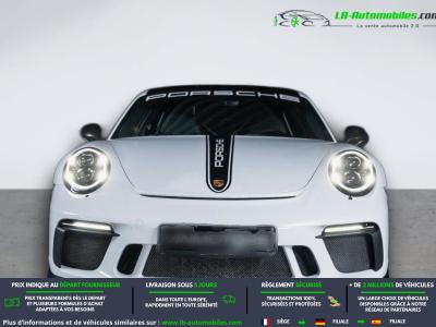 Porsche 911 - 991 GT3 4.0i 500 PDK