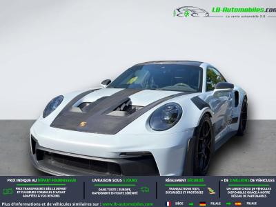 Porsche 911 - 992 GT3 RS 4.0i 525 PDK