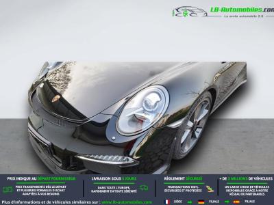 Porsche 911 - 991 GT3 3.8i 475 PDK