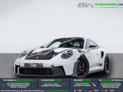 Porsche 911 - 992 GT3 RS 4.0i 525 PDK