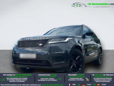 Land Rover Range Rover Velar 2.0L P400e PHEV 404ch AWD BVA