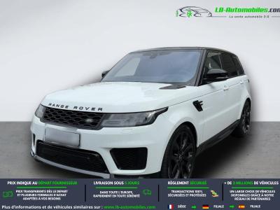 Land Rover Range Rover Sport D250 AWD 3.0D i6