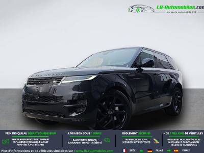 Land Rover Range Rover Sport D250 AWD 3.0D i6