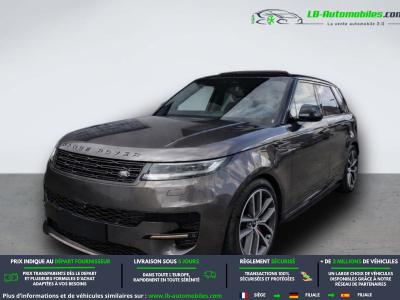 Land Rover Range Rover Sport D350 3.0D i6 350ch
