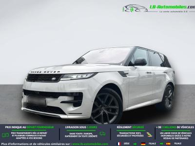 Land Rover Range Rover Sport D350 3.0D i6 350ch