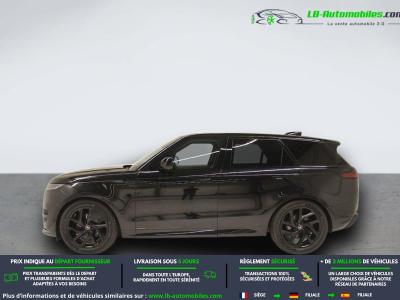 Land Rover Range Rover Sport D350 3.0D i6 350ch