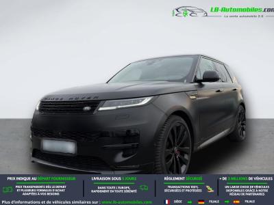Land Rover Range Rover Sport D350 3.0D i6 350ch