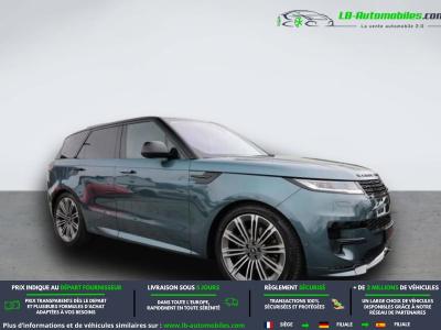 Land Rover Range Rover Sport D350 3.0D i6 350ch
