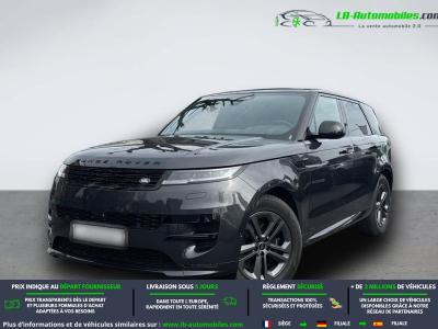 Land Rover Range Rover Sport D350 3.0D i6 350ch