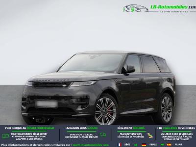 Land Rover Range Rover Sport P530 V8 S/C 5.0L 530ch