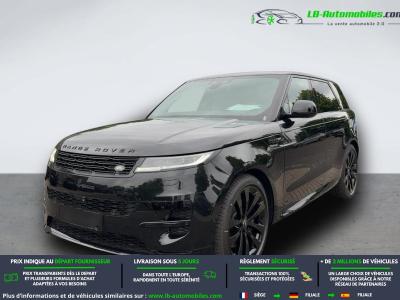 Land Rover Range Rover Sport P530 V8 S/C 5.0L 530ch