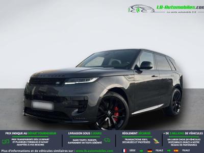 Land Rover Range Rover Sport P530 V8 S/C 5.0L 530ch