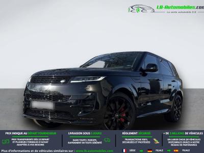 Land Rover Range Rover Sport P530 V8 S/C 5.0L 530ch
