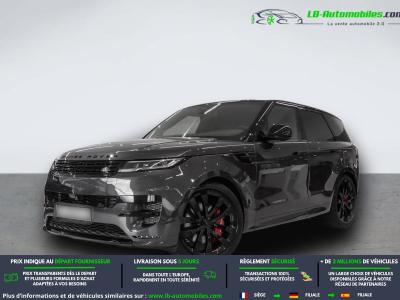 Land Rover Range Rover Sport P530 V8 S/C 5.0L 530ch