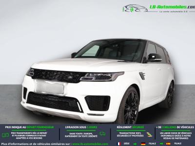 Land Rover Range Rover Sport D300 3.0D I6 300ch BVA