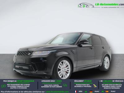 Land Rover Range Rover Sport V8 S/C 5.0L 525ch BVA