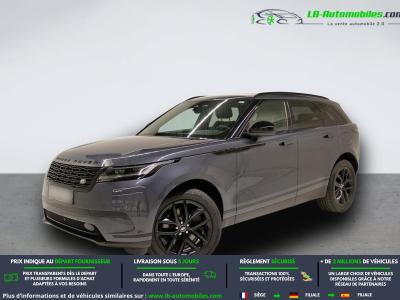 Land Rover Range Rover Velar 2.0L P400e PHEV 404ch AWD BVA