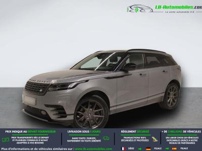 Land Rover Range Rover Velar 2.0L P400e PHEV 404ch AWD BVA