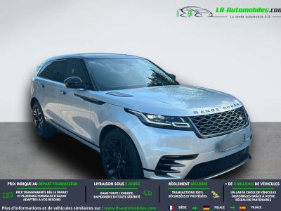 Land Rover Range Rover Velar 2.0L D240 BVA
