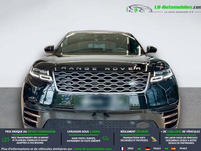 Land Rover Range Rover Velar 3.0L P400 mHEV AWD BVA