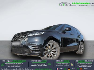 Land Rover Range Rover Velar 3.0L D300 BVA