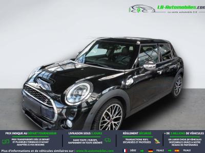 Mini Mini S 192 CH BVA